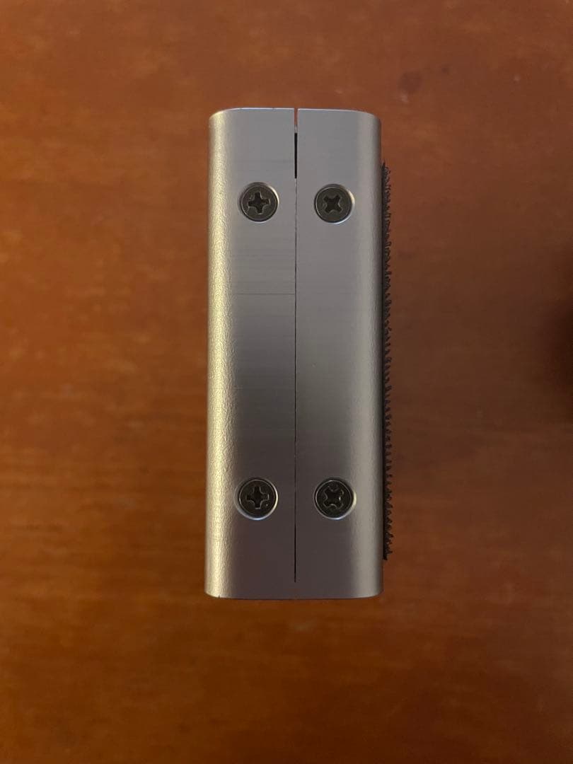 Vivie Clear Power-Ⅵ パワーサプライ エフェクター