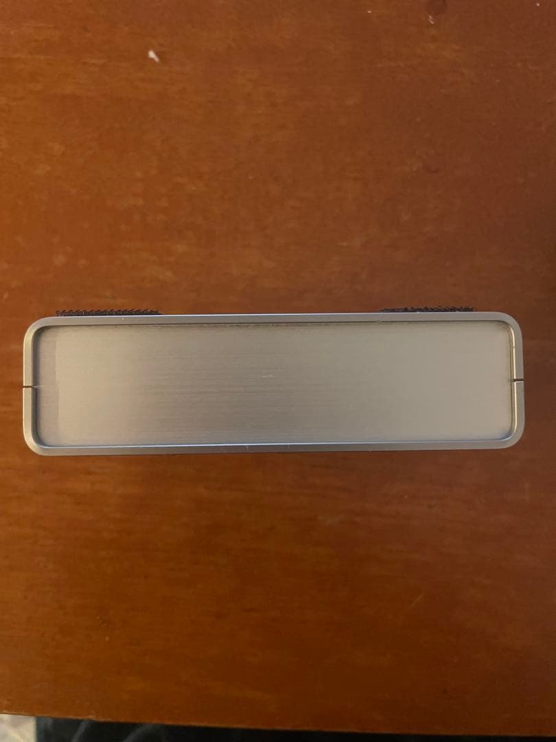 Vivie Clear Power-Ⅵ パワーサプライ エフェクター