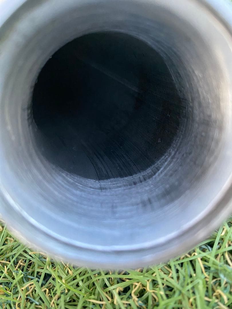 HE21SラパンＳＳより取り外し サクションパイプ