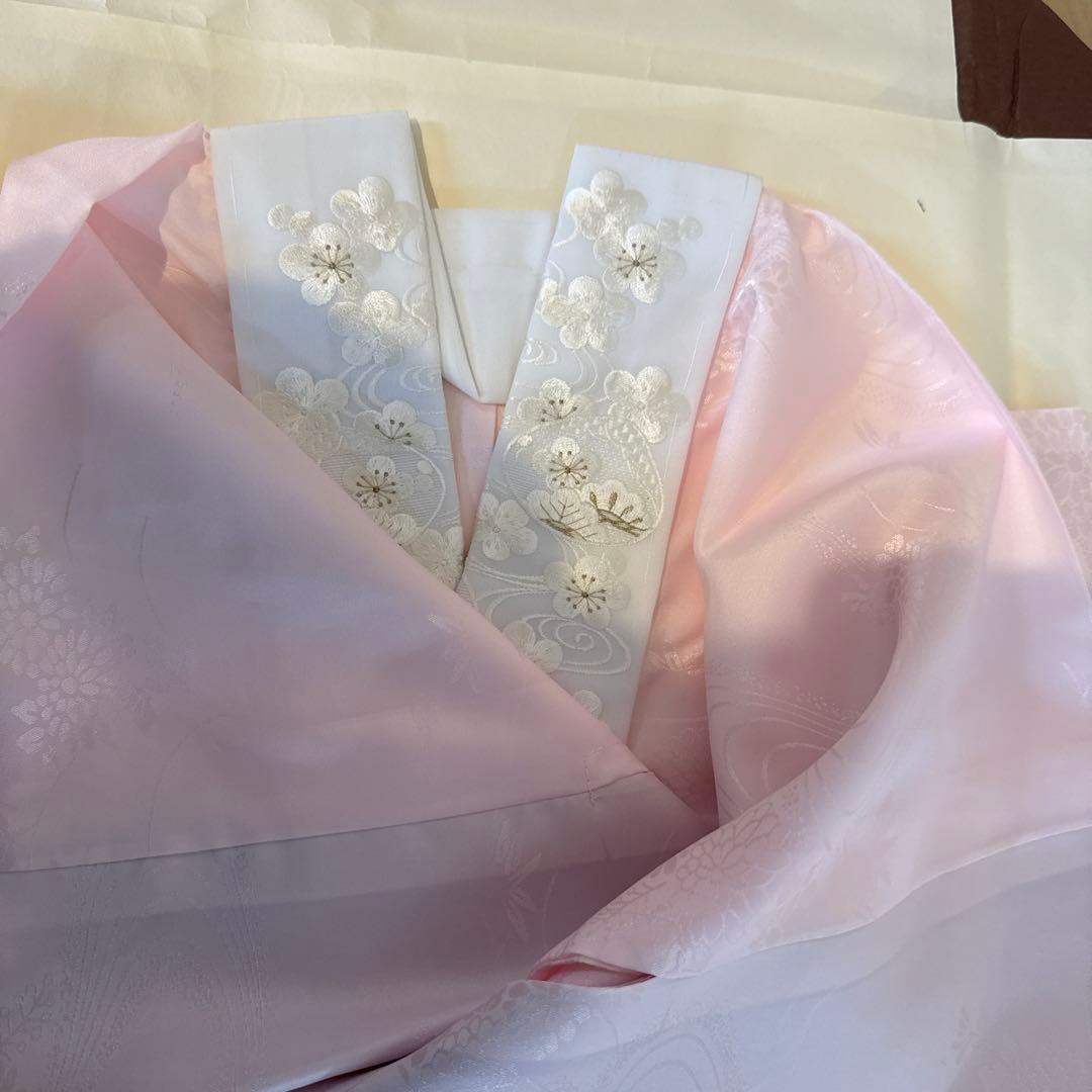 KiKi(〃ω〃) 振袖フルセット 成人式 紫色 花柄 身長160cm