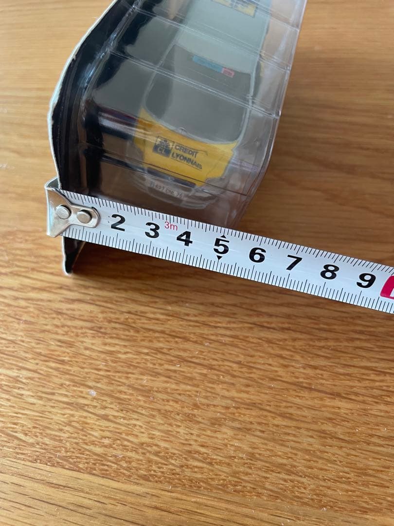 【ツールドフランス】フィアットUlysse 2003 年モデルキャラバンカー