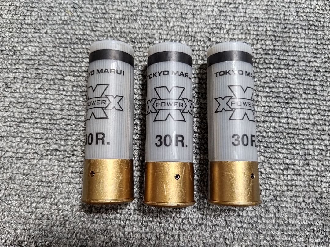 ハ*ン様 東京マルイ M870ブリーチャー ガスショットガン