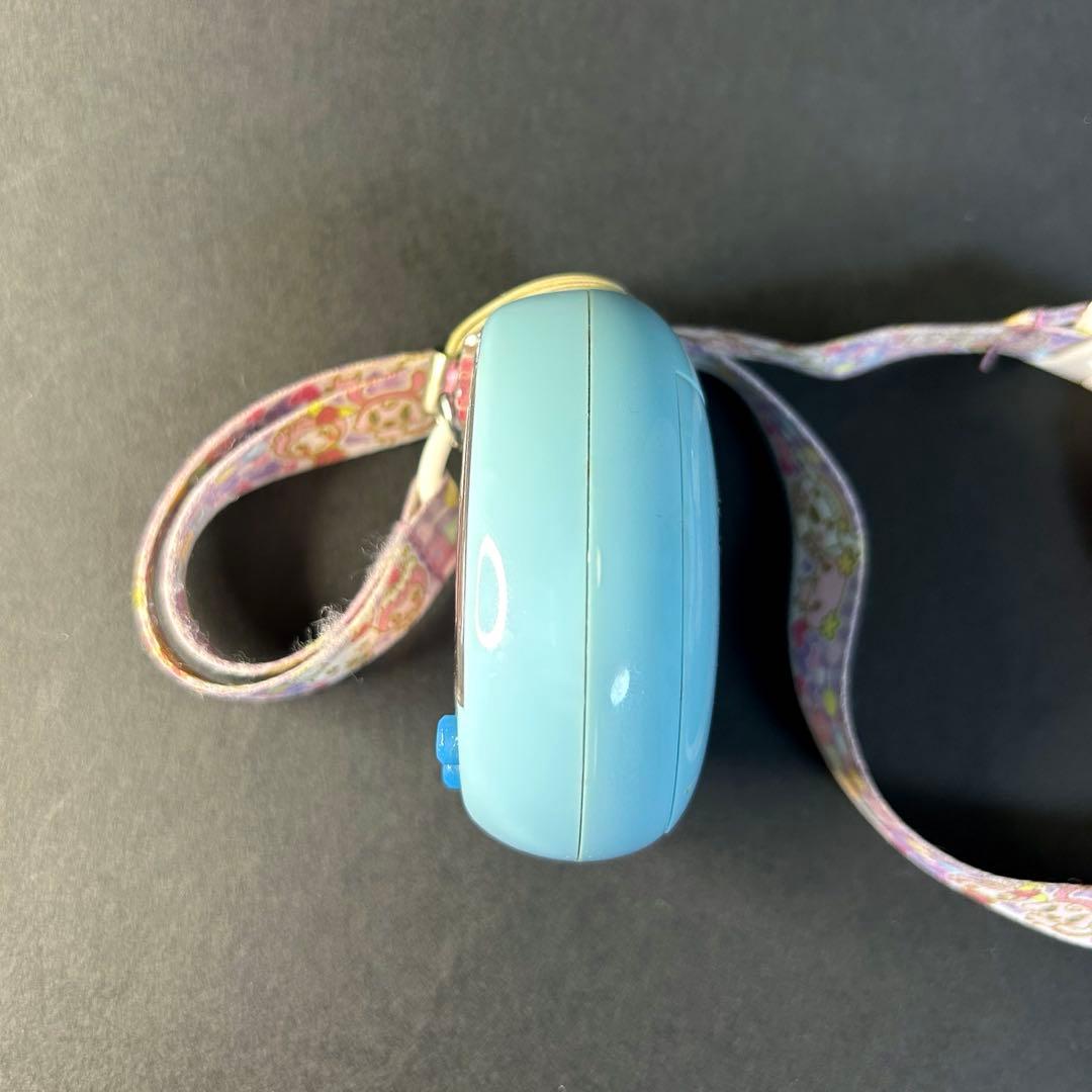 たまごっちMIX Dreamm!x ver. 水色リボン