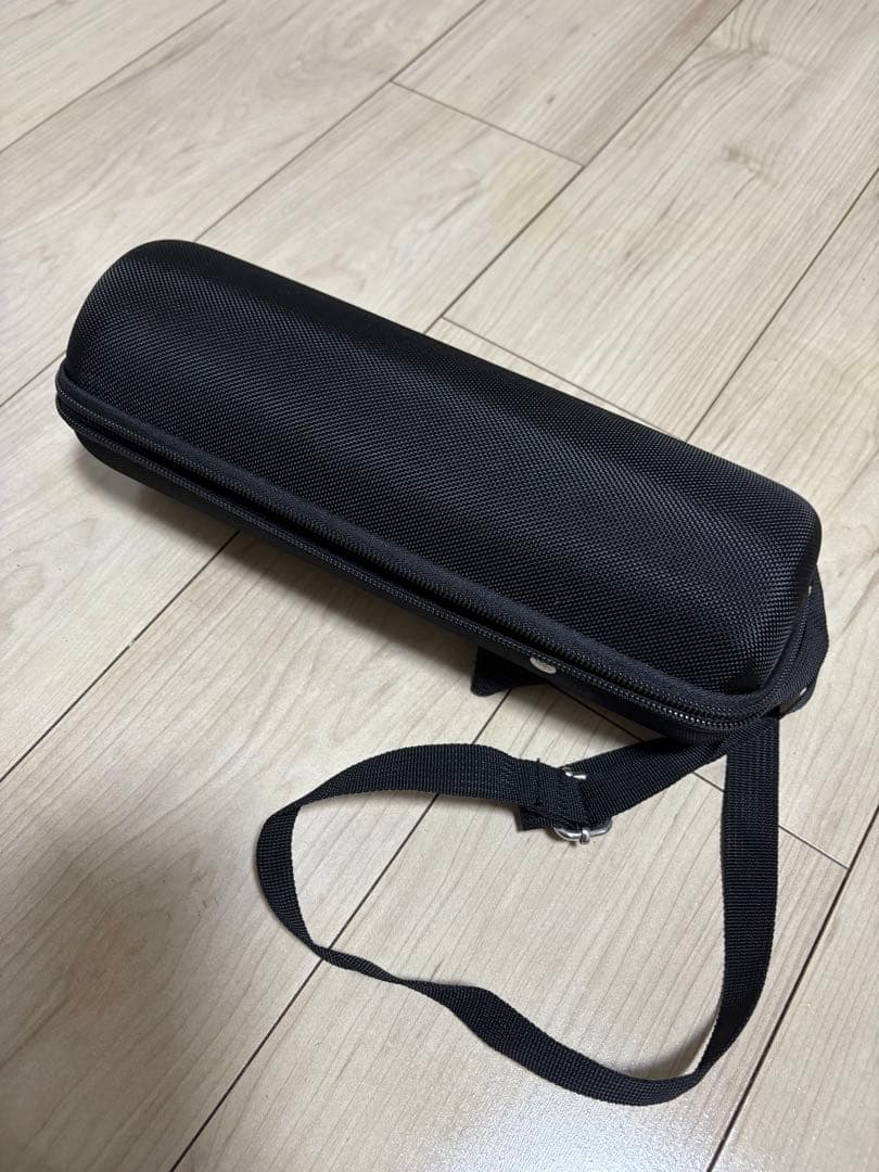 Sony SRS-ULT10 ワイヤレススピーカー ケース付き ２個セット