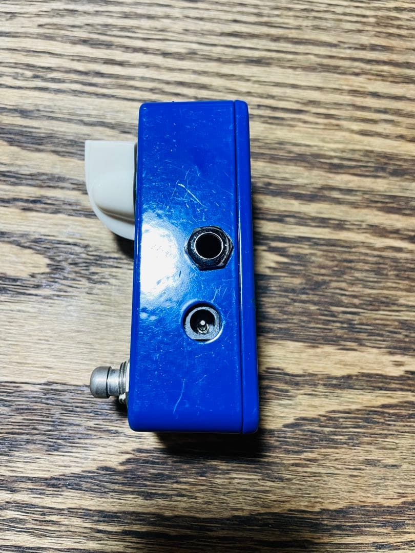 Lovepedal ECHO Baby ™ ギターエフェクター