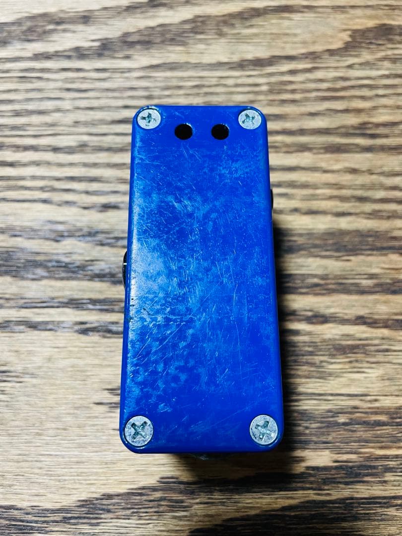 Lovepedal ECHO Baby ™ ギターエフェクター