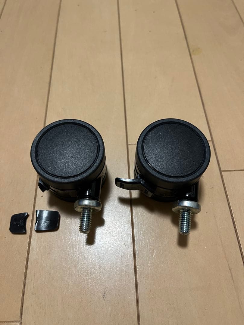 FLEXISPOT E3 電動式昇降デスク（ブラック／天板付き）