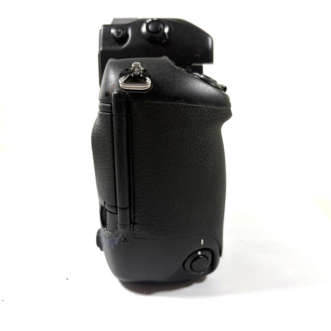 Nikon ニコンF5 ボディ ジャンク