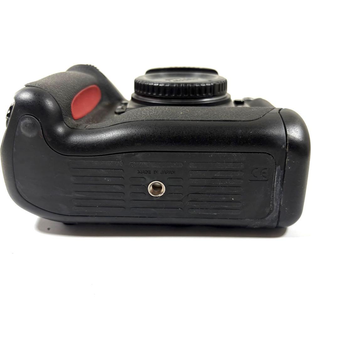 Nikon ニコンF5 ボディ ジャンク