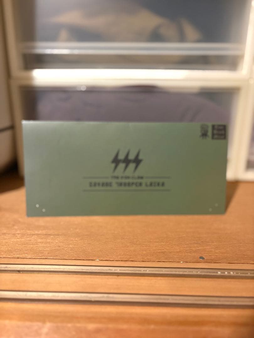 SotakuToys×BRACK L TOYS Laika ソフビ