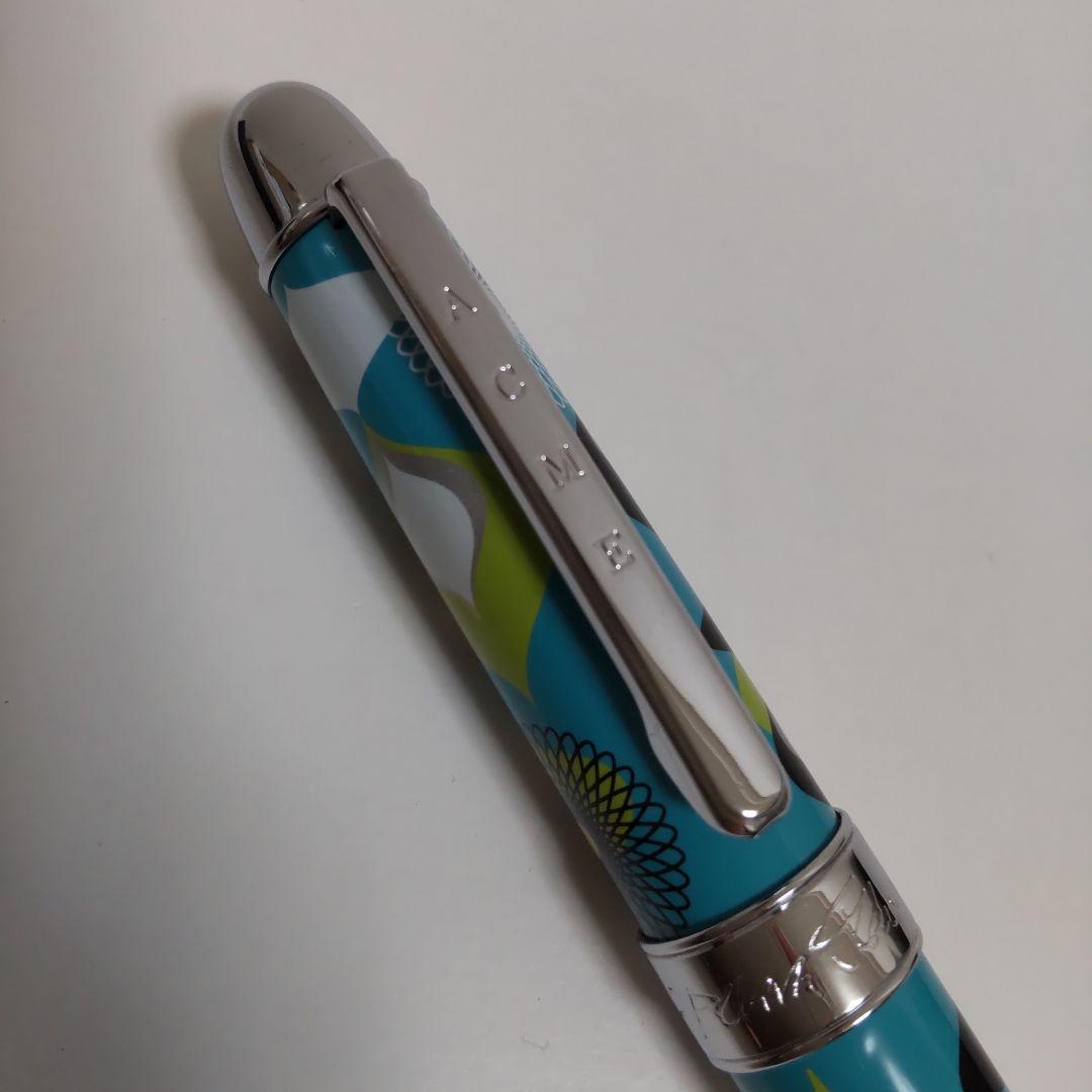 ACME アクメ ローラーボールペン