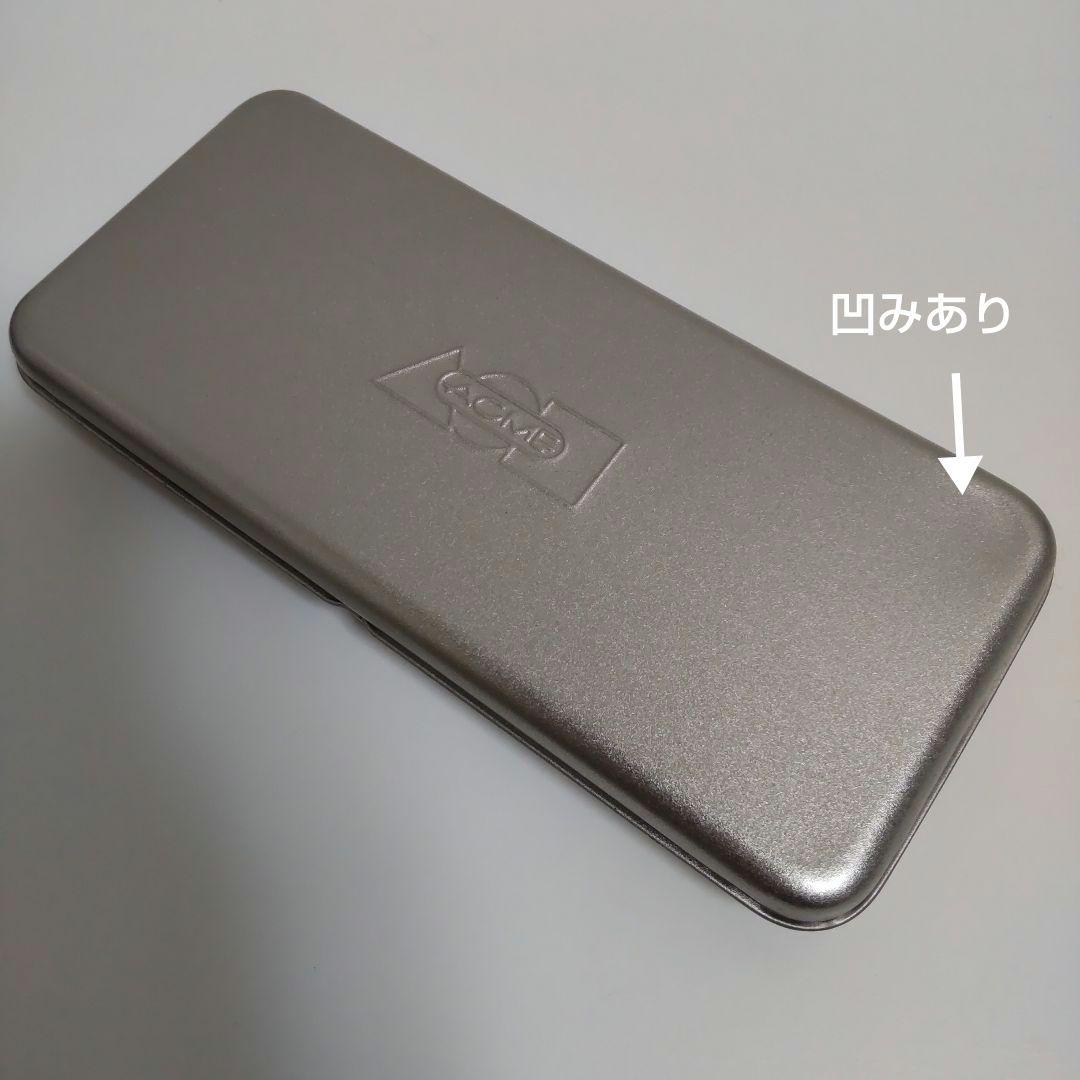 ACME アクメ ローラーボールペン