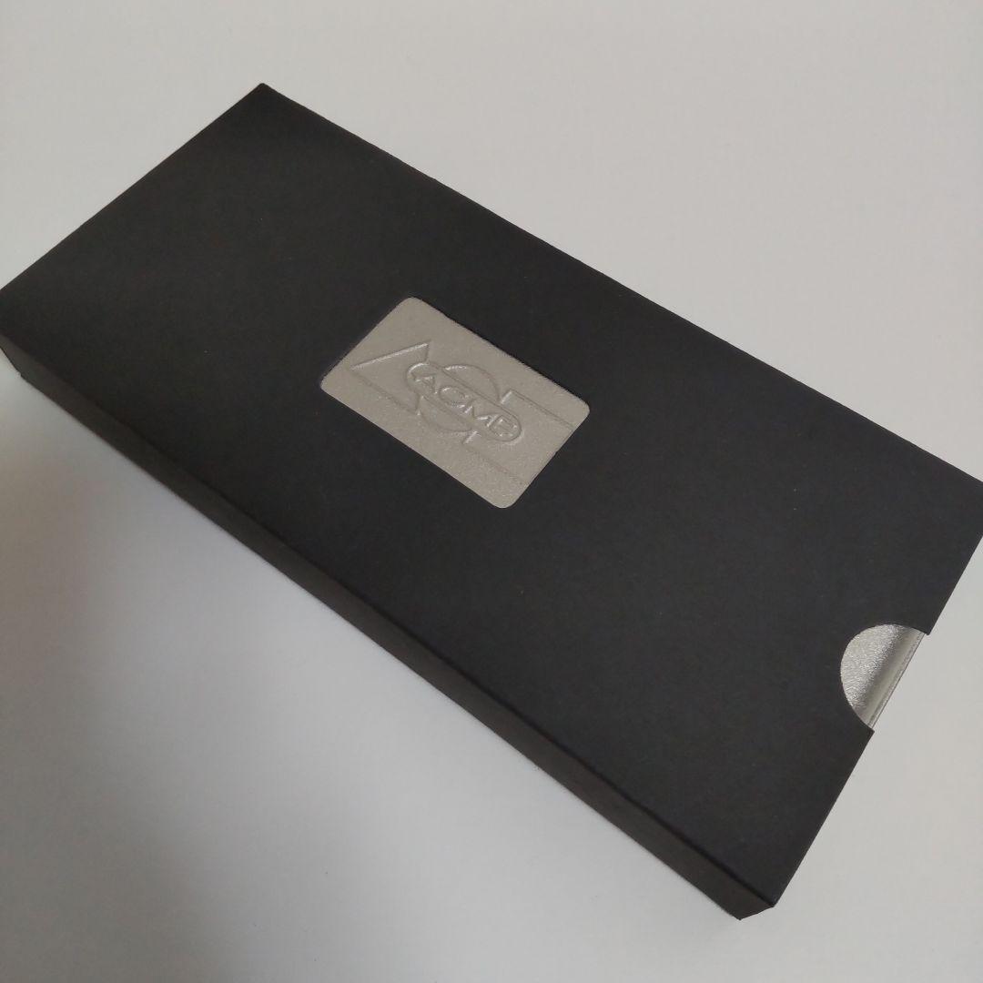 ACME アクメ ローラーボールペン