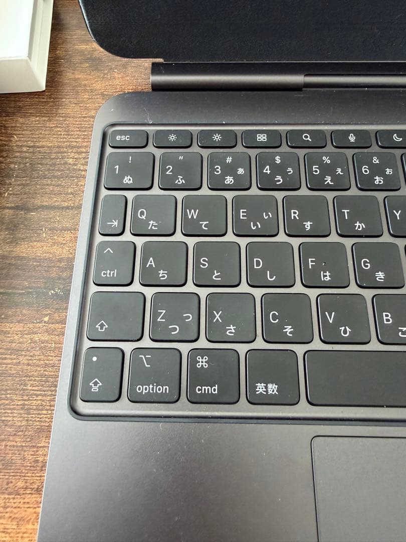 2025モデル　iPad pro M4チップ　11インチ　セルラー　セット売り