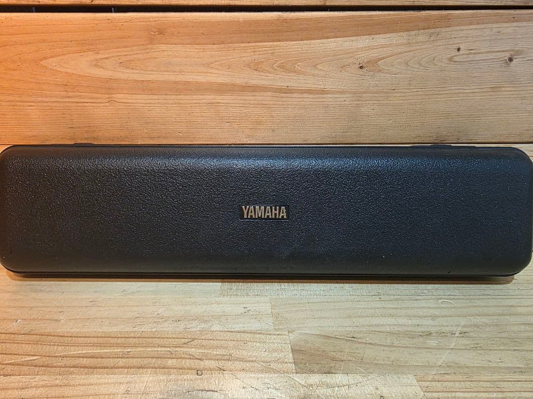 YAMAHA/ ヤマハ　フルート　YAMAHA211管楽器