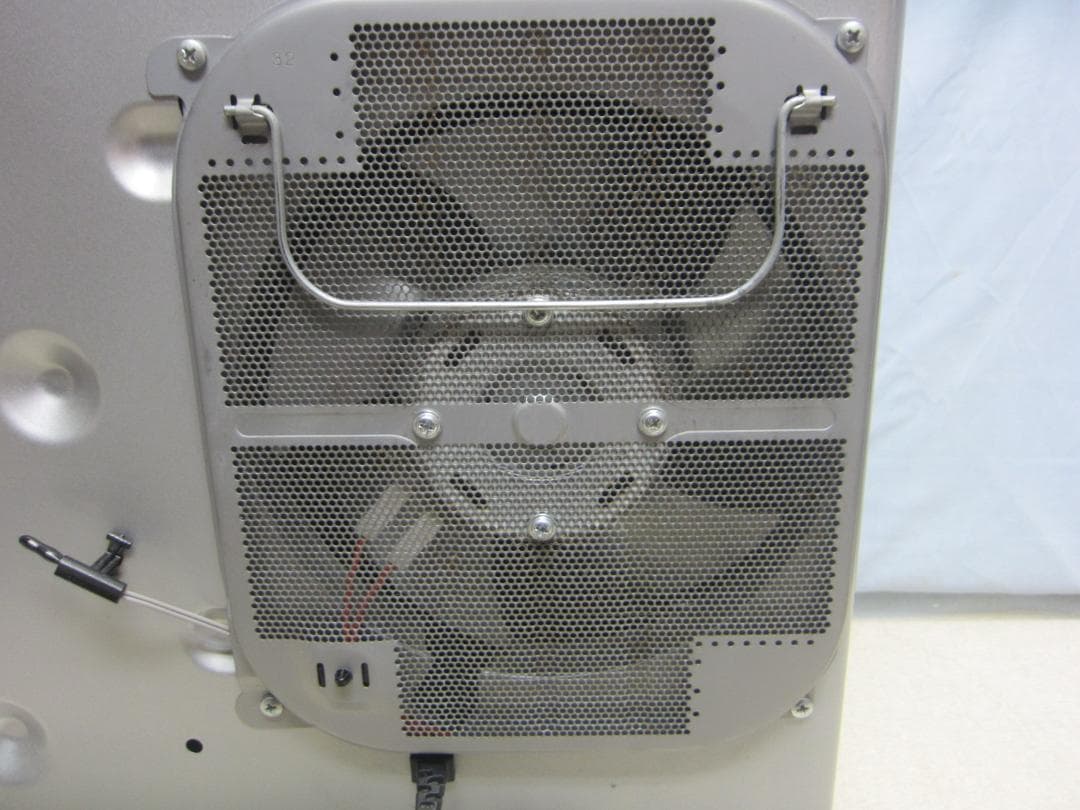 【S9705】整備済 石油ファンヒーター ダイニチ FW-3219S