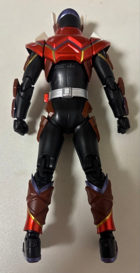 S.H.Figuarts 仮面ライダーガヴ　ヴァレンまとめ売り