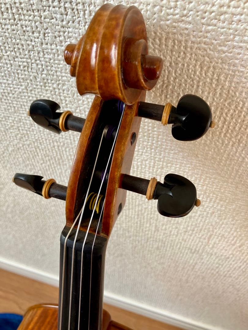 Alexandru Ozon アレクサンドルオゾン2007年製弓あり価格相談可