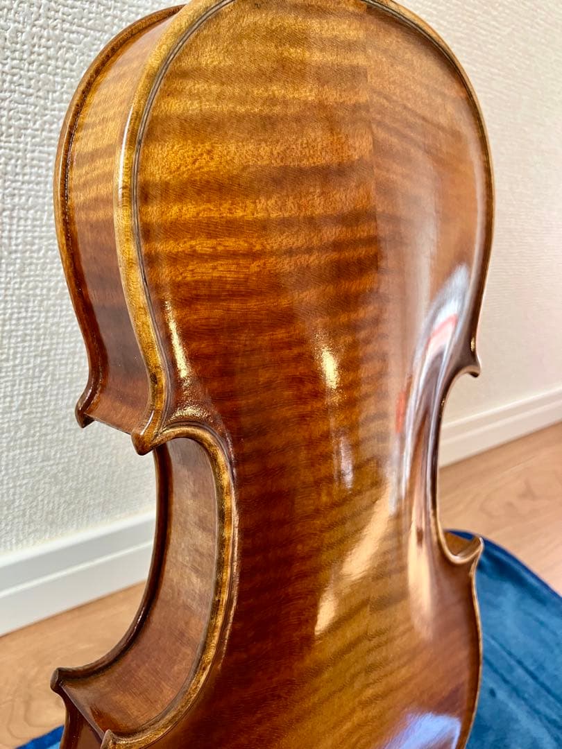 Alexandru Ozon アレクサンドルオゾン2007年製弓あり価格相談可