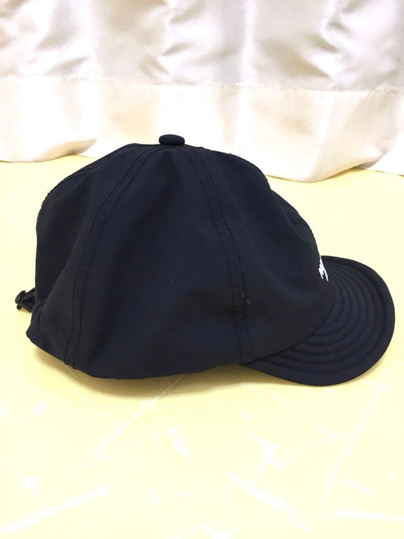 帽子 THE NORTH FACEGTXBASEBALLCAPBLACK 23FW-I