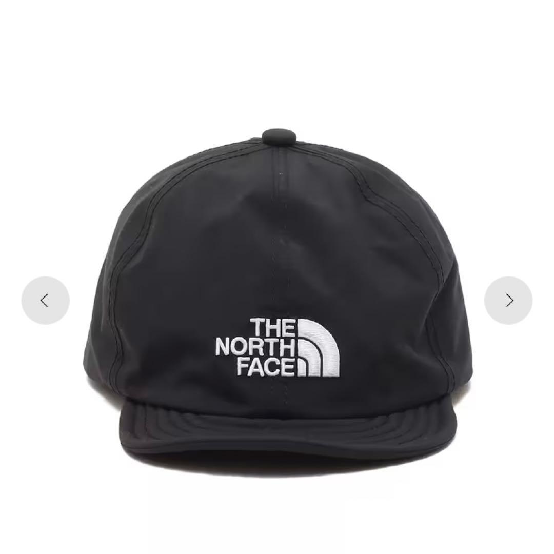 帽子 THE NORTH FACEGTXBASEBALLCAPBLACK 23FW-I