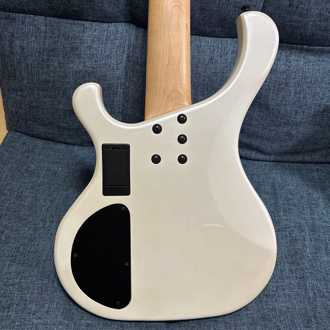 cort 5弦ベース EMG 美品