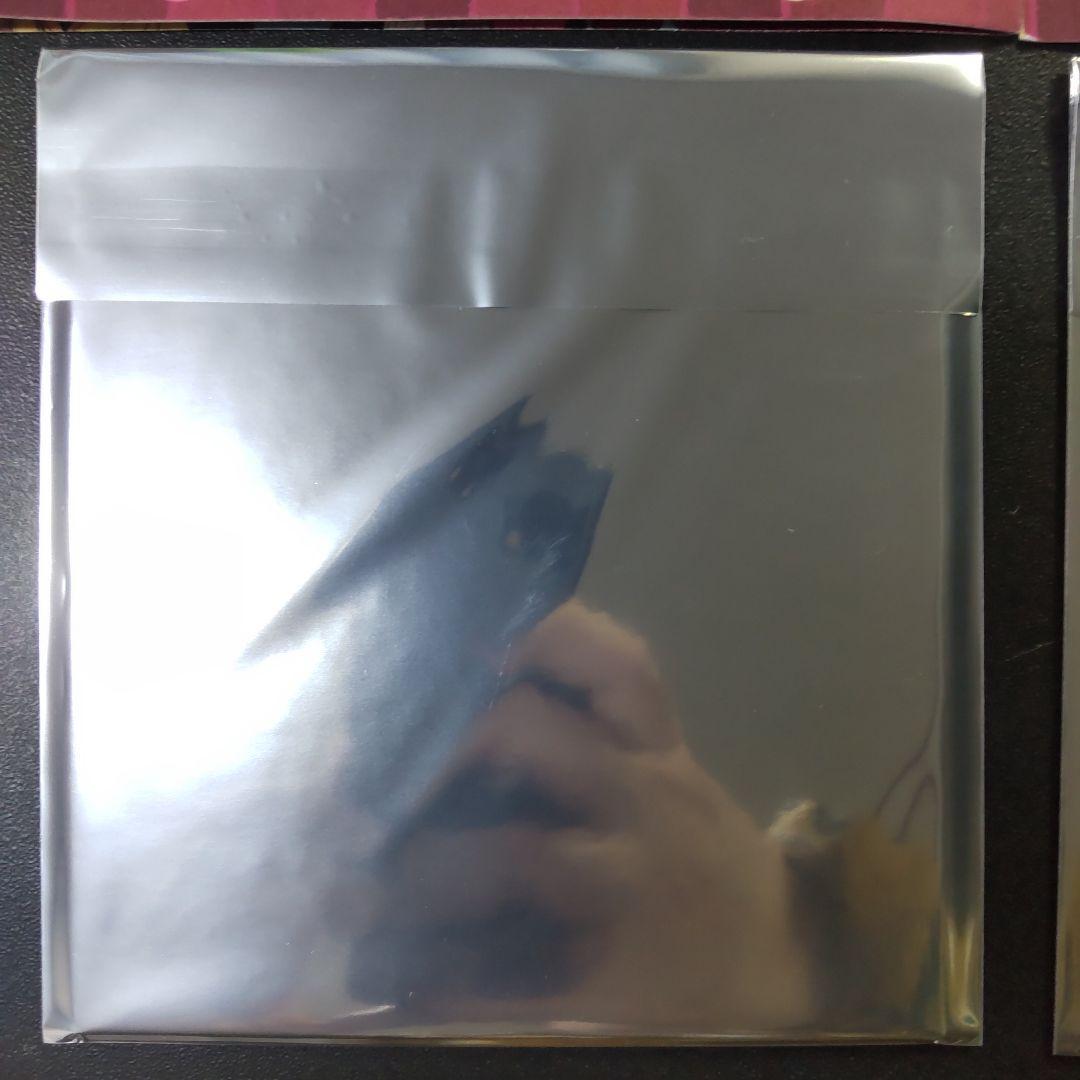 五等分の花嫁　スタンプラリー　全報酬２枚セット（色紙　特製キャラカード　花びら）