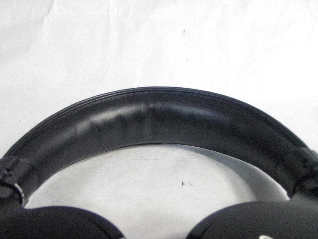 SONY MDR-M1ST ハイレゾ対応　音出確認済 モニターヘッドホン