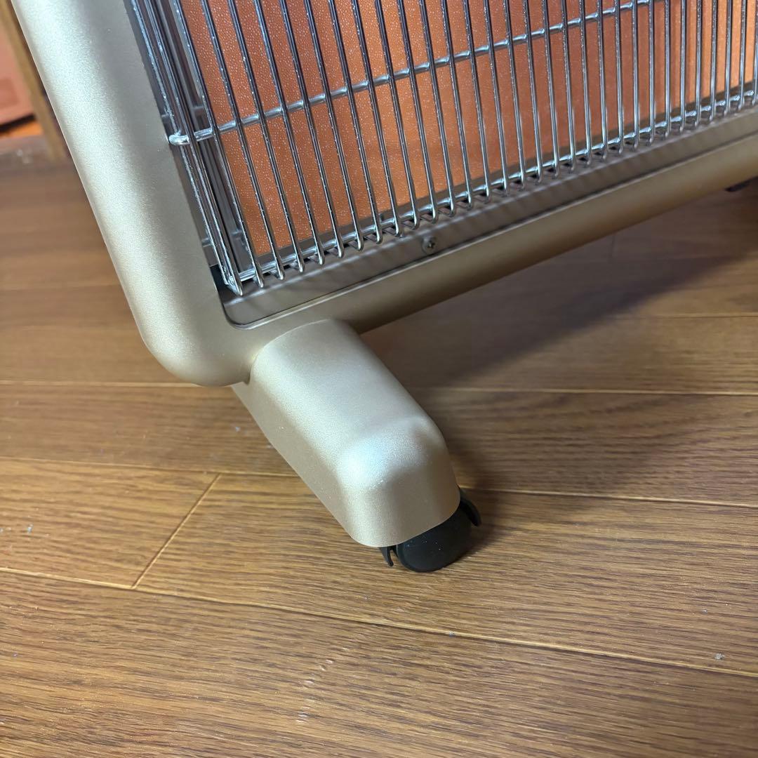 日本赤外線 サンルミエ エクセラ7(セブン) N700L-GR 【新品未使用】