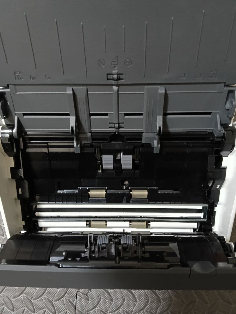 ScanSnap ix1500 富士通 スキャンスナップ