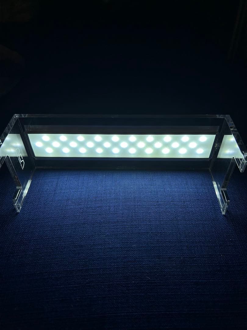 ADAアクアスカイ301G キューブガーデンセット