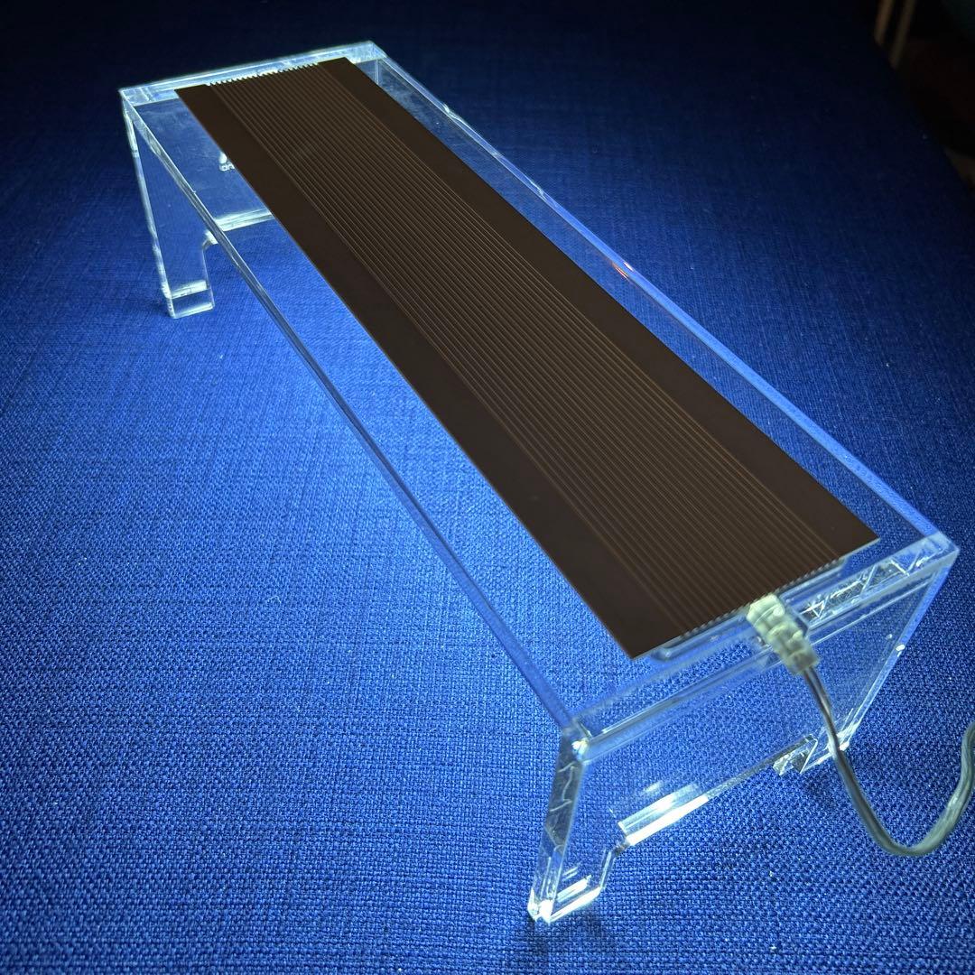 ADAアクアスカイ301G キューブガーデンセット