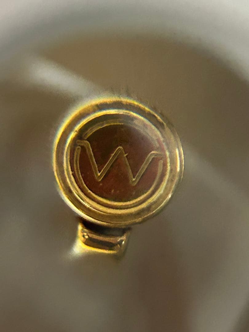 Waterman ligne60 万年筆