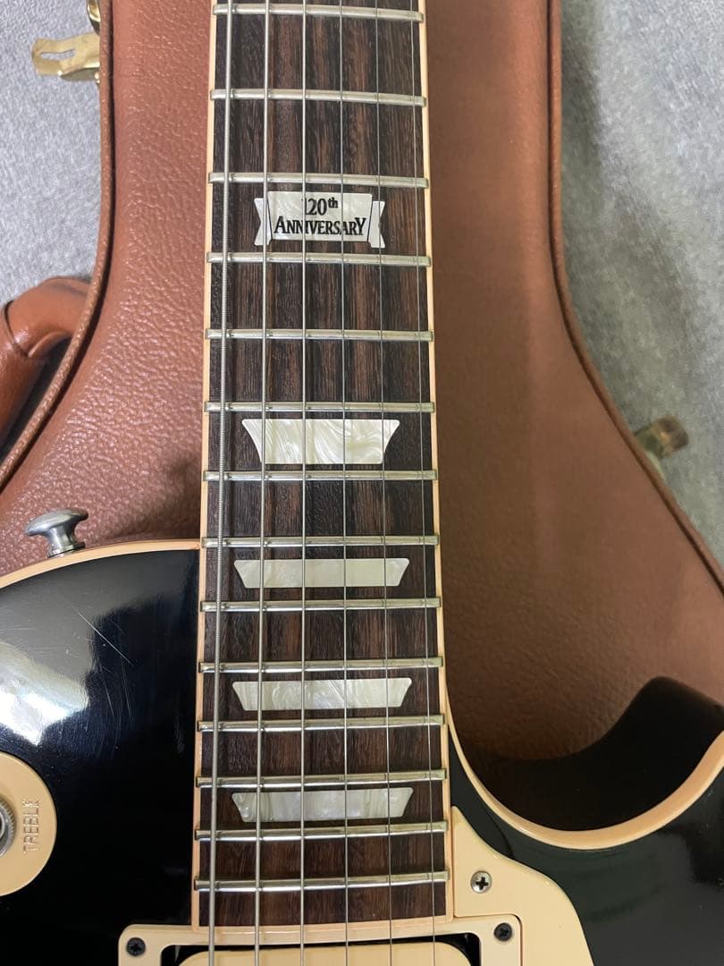 おまけ付きGibson　レスポール　クラッシック120th 2014年