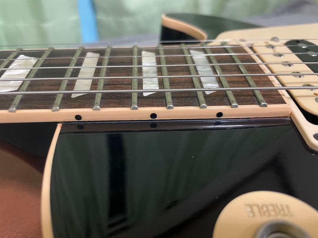 おまけ付きGibson　レスポール　クラッシック120th 2014年