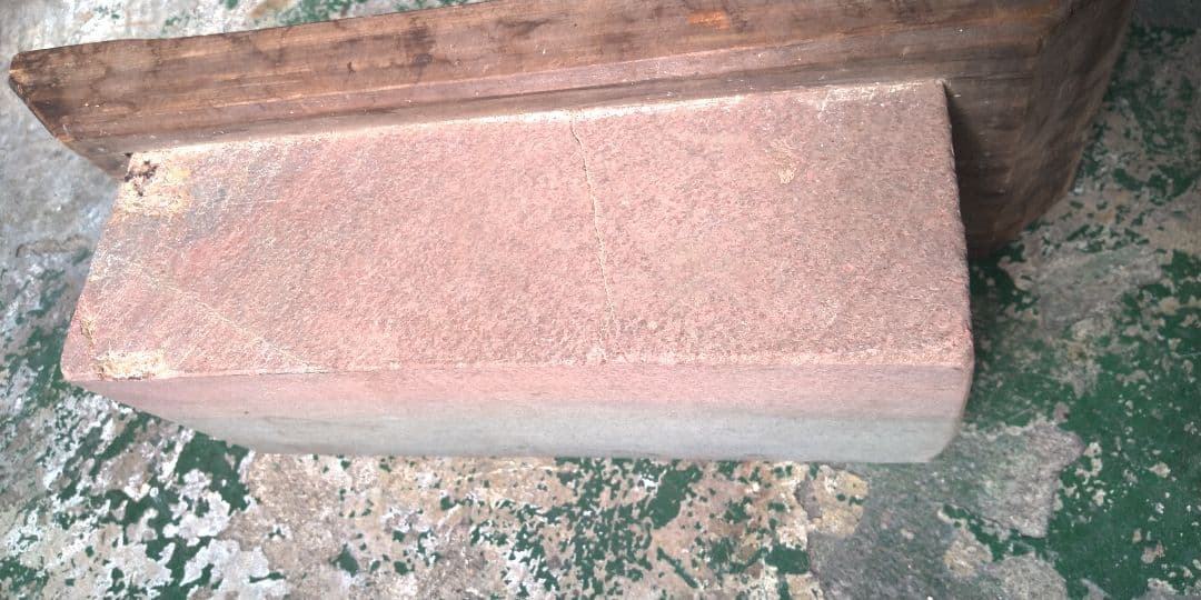 京都西物天然砥石