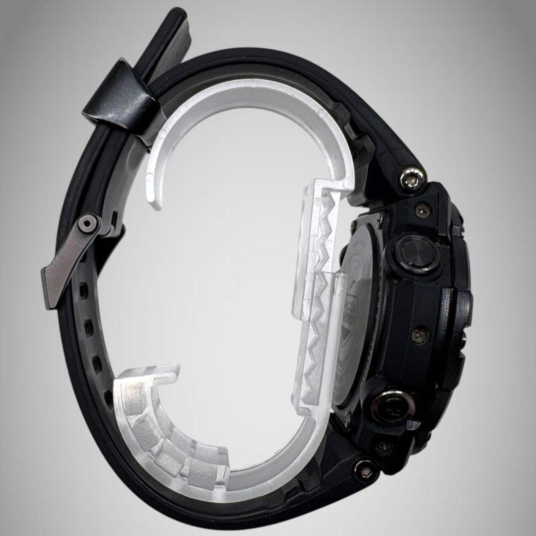 CASIO G-SHOCK カーボン エディション 腕時計 GST-B100 X