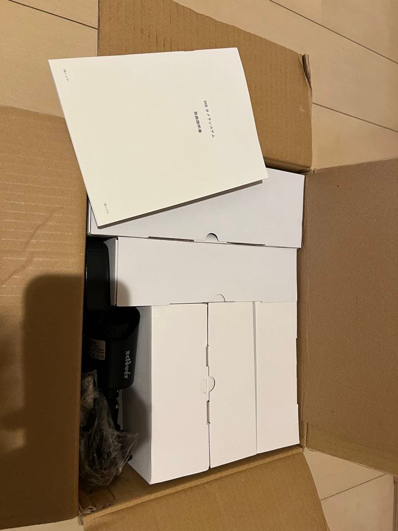 か*い様 Zelever Hiseeu ワイヤレス防犯カメラセット