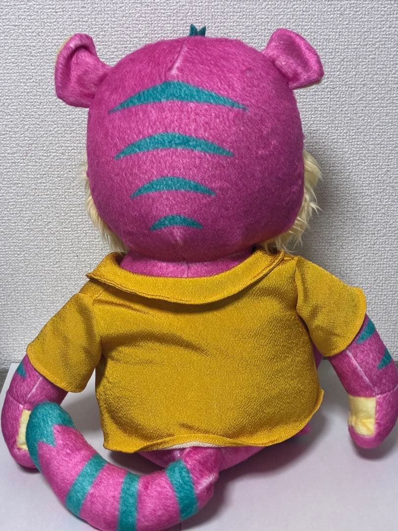 SEKAI NO OWARI セカオワ ガルル ぬいぐるみ (大)