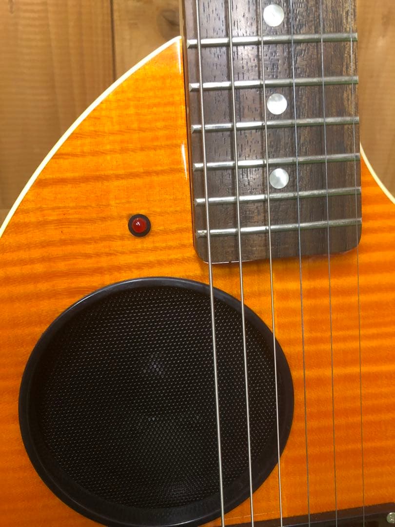 FERNANDES ZO-III 　ZO-3 ゾーさん　ギター　エレキギター