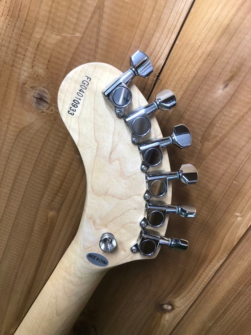 FERNANDES ZO-III 　ZO-3 ゾーさん　ギター　エレキギター