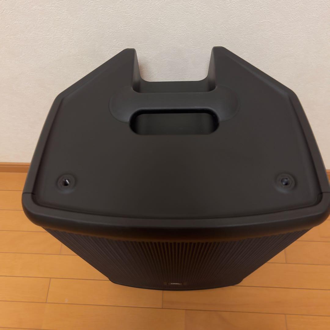 ❶JBLEON715 パワードスピーカー❷JBLEON715と同時のご購入商品