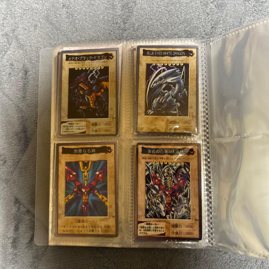 バンダイ版フルコンプ NO.1～118＋TA1TA2フルコンプ