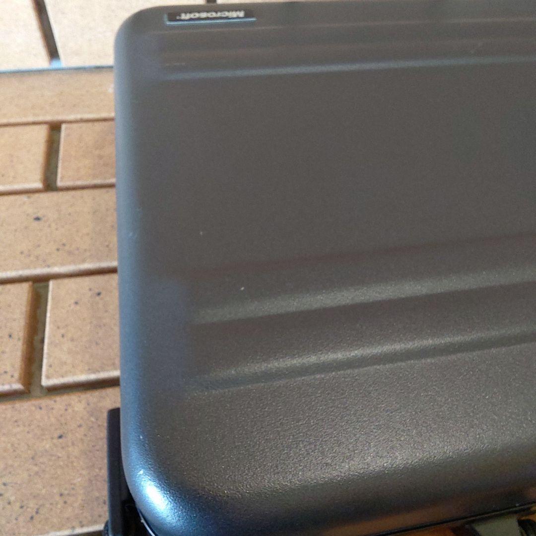 ゼロハリバートン