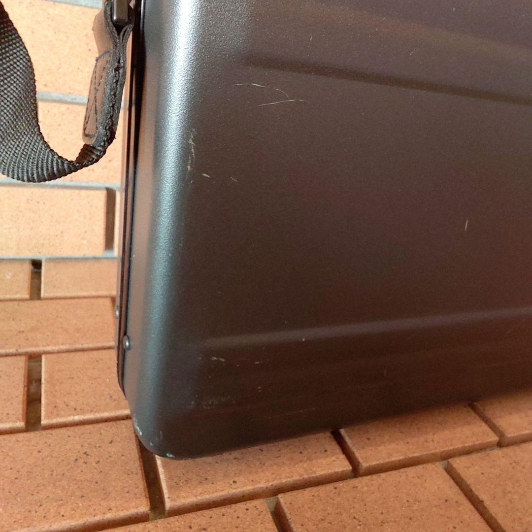 ゼロハリバートン