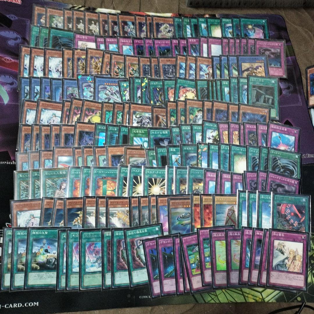 遊戯王　2015年ゲートボール　XCG制限対応