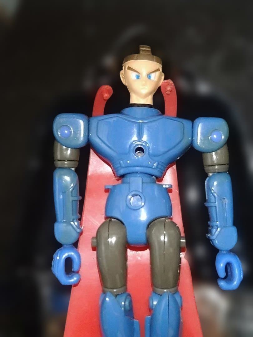 エニックス 伝説の鎧シリーズ ドラゴンクエスト 1 ロトの鎧&勇者フィギュア