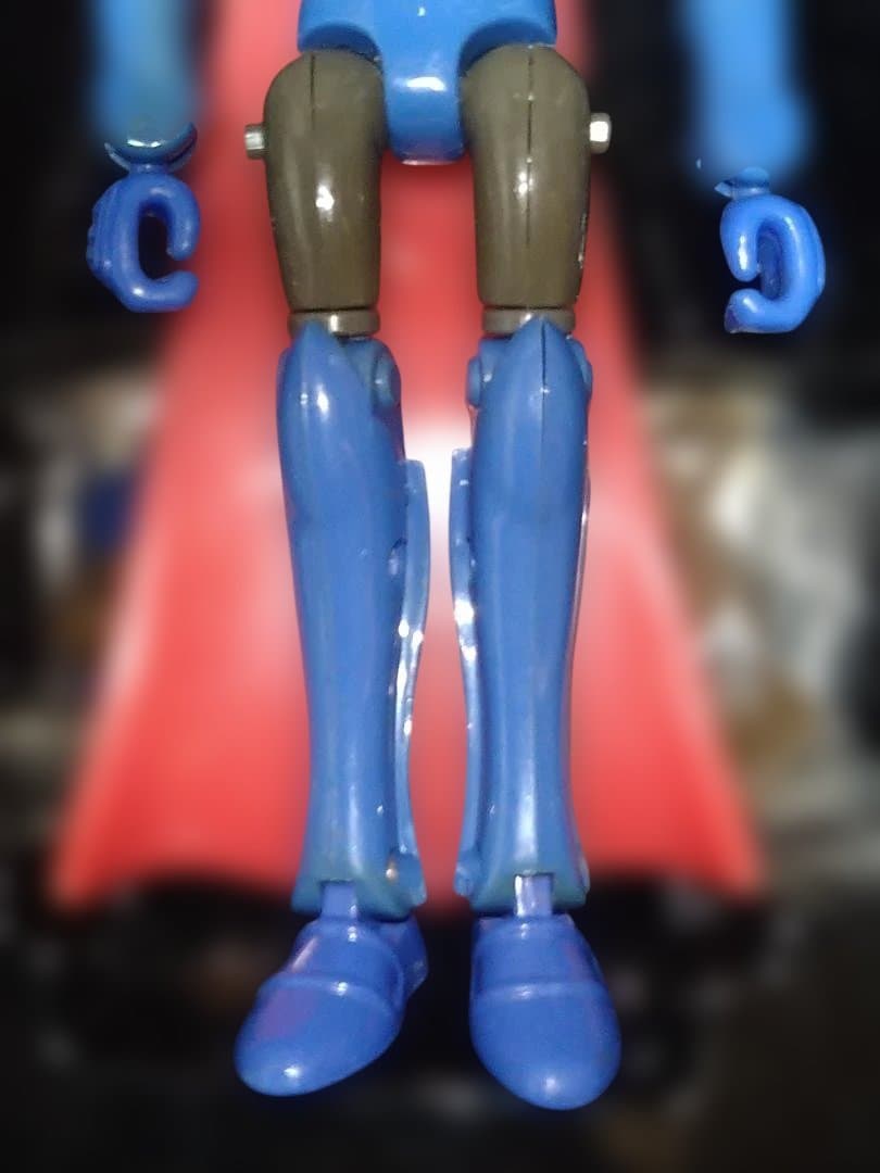 エニックス 伝説の鎧シリーズ ドラゴンクエスト 1 ロトの鎧&勇者フィギュア