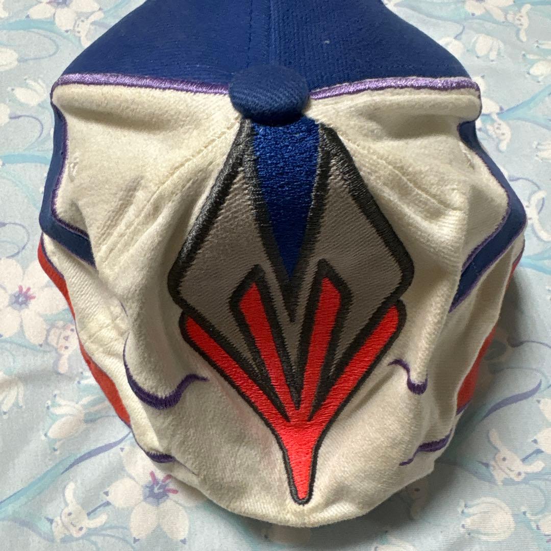 キミライコネン 直筆サイン入り キャップ F1 マクラーレン フェラーリ