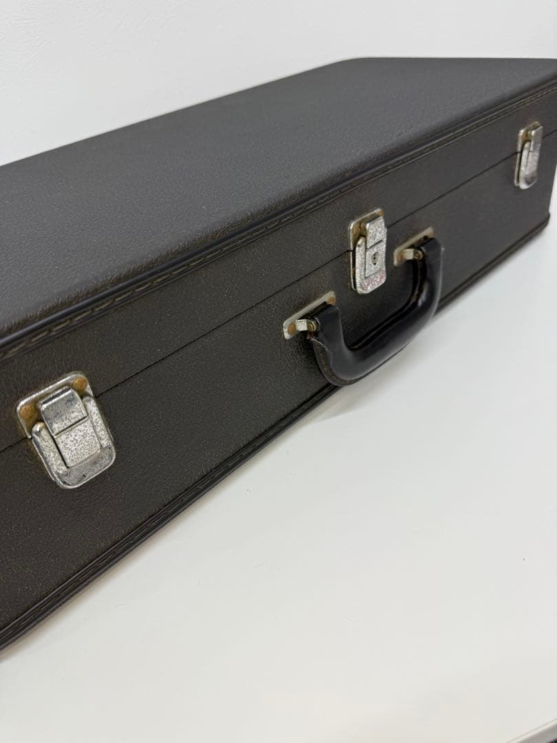 アルトサックス　ケース付き